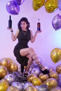 HBD de Lyra_Monrroy  Imagens