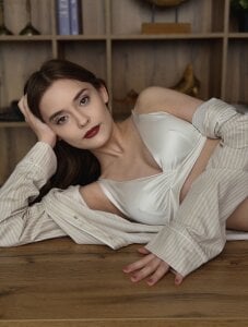 RayWillliams A cozy moment🐈 Gambar