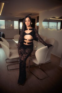 Your temptation 🔥 de GisellePalmer_88 Foto 4