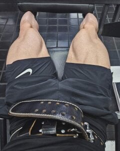 InkAngelo Latin Model 😈 Immagine  9