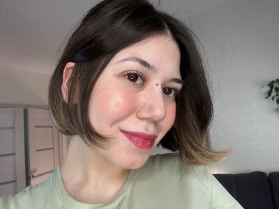 RoxannaCarver cute britt^^ Pic