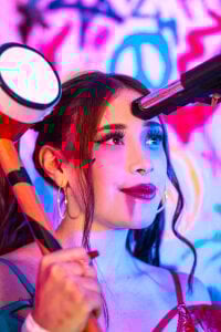 Let the fun begin 🎪🤡 de lucy_queensss  Imagens