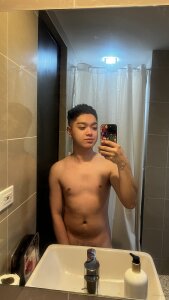 Morning face de JayKarLo  2 photos