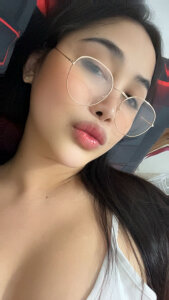 Public de QueenCherryWhite  3 Imagens