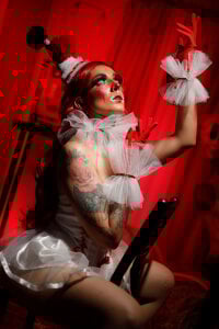 helen_mooree happy halloween Pic 6