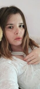 HornyElena Public Pic 4