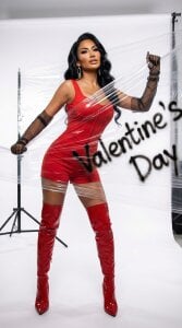 Denise_Taylor V-day Fotka
