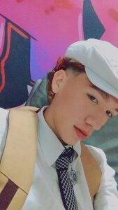 Julien_Ansel Public Fotka