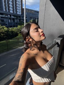 Abi de abi_sexxx  3 Imagens