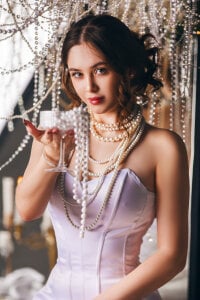 BlerLesly kullanıcısının pearl albümü -  fotoğraf