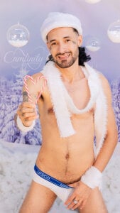 Hisoka_011 Sensual winter 💎💎💎 Pic 5