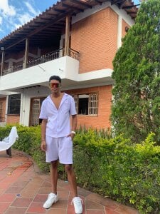 PRETTY_FEMTHIAGO 💙! Bild 2