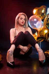 Zdjęcia AvaMiia IT'S MY BIRTHDAY ♥: 