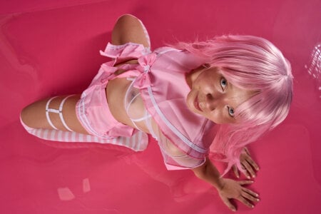 JuliethMoss 👄❤️👄 Pic 7