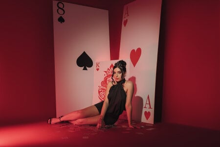 HaileyRoss_ 💌Temptation on Valentine's Day 💌 Hình 4