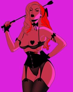 Crypto-slut