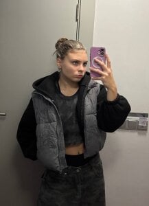 ZofiaPantano A little more of me😊 slika