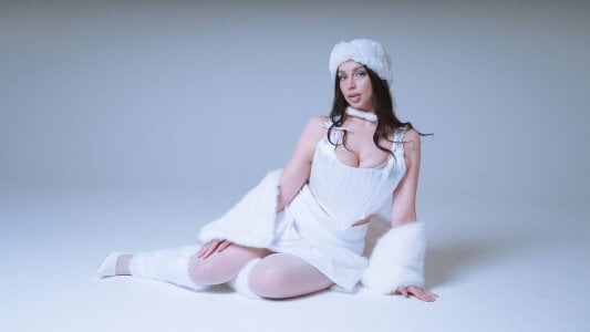 LunaNight ❄ Snow fairy ❄ Pic 2