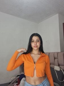 Maddy_sweet_18 Public Pic