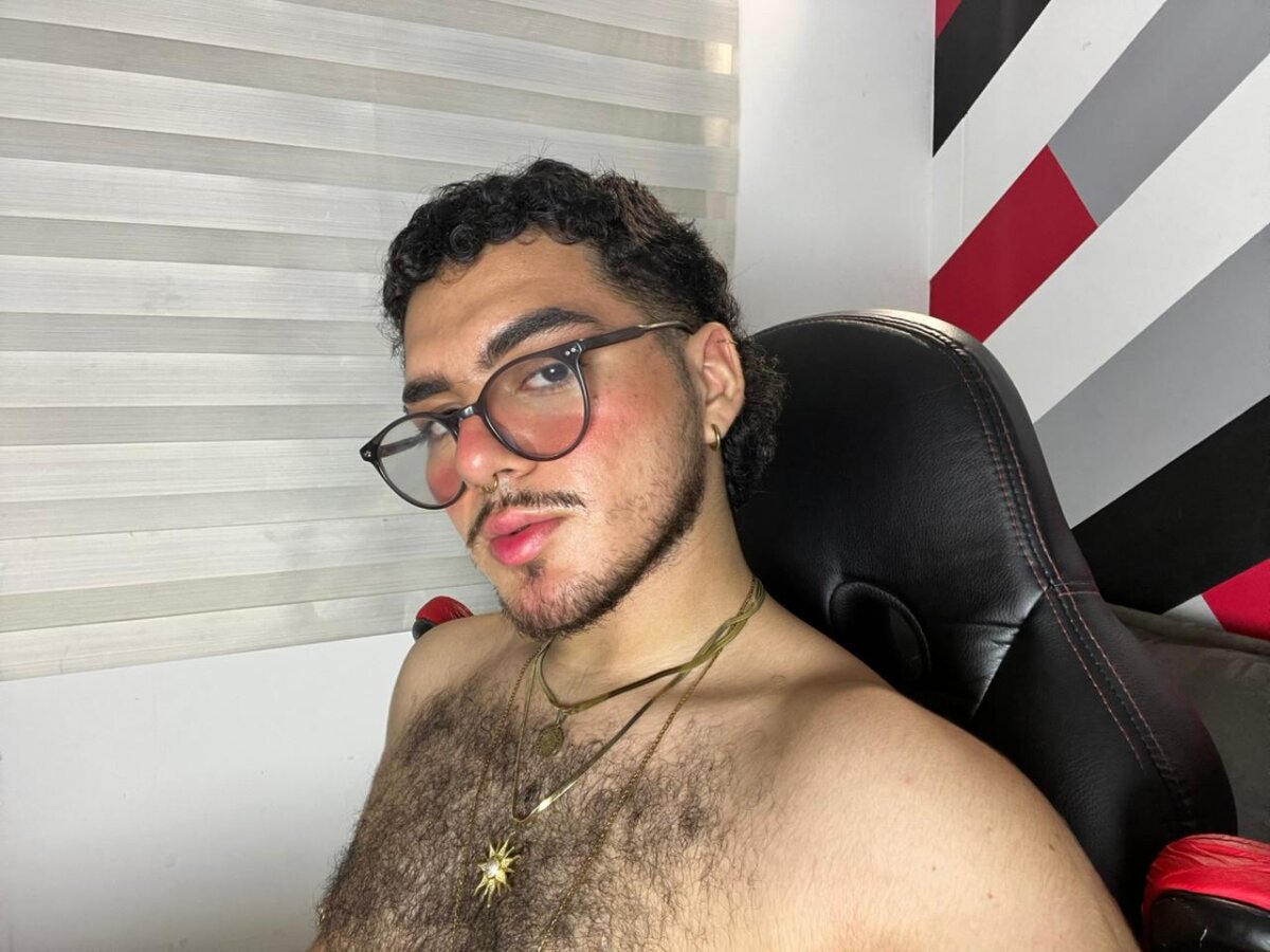 Zac_Golden Populært bilde 3831