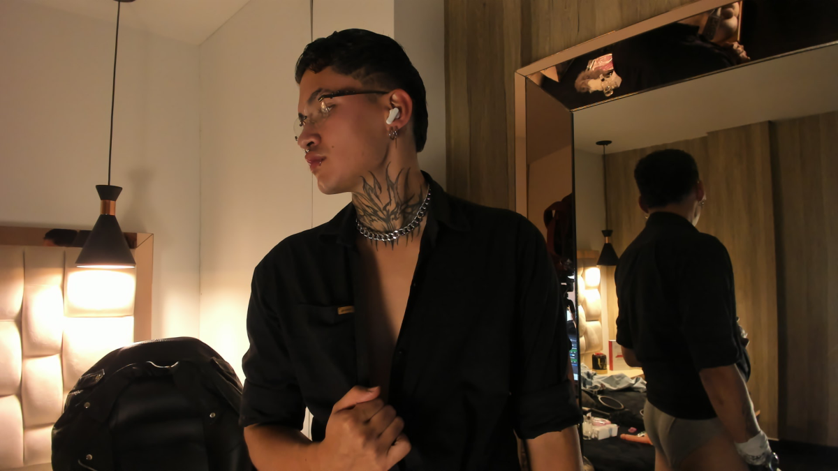 AlecBanne Foto en Tendencia 8668