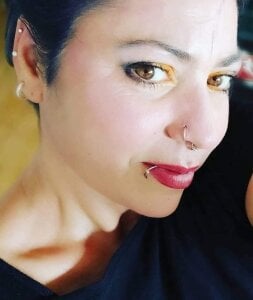 Ninfea7811Selfie su cui sborrare🔥💦💋 Bild 3