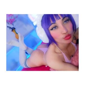 EmmaWilder Gamer girl 👾🤖 Pic