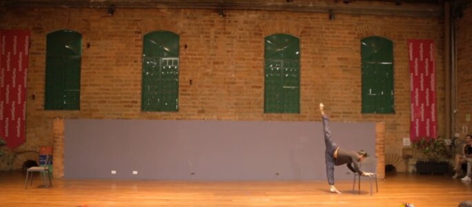 Super hot de logan_arte_dance Foto 3