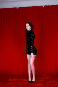 SallyPinkman Christmas! Pic 7