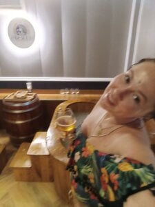 Amber_Foks 🍀 Happy St. Patrick Day 🍀 Billede 8