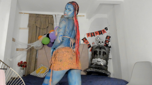 Nina_keller_ pandora's girl Pic 3