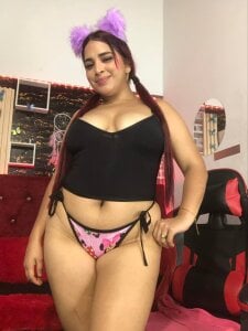 sami_lap 💗🌸 PINK TEMPTATION UNLEASHED 🌸💗 Pic 7