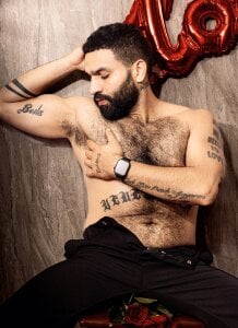 LeonidasKaiser Mood sanvalentin  6. fénykép