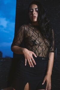 KyleiEllishOf Me Pic