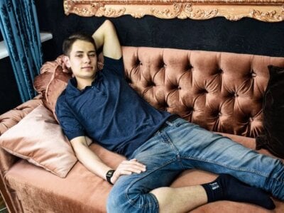 Zdjęcia Vinsent_Frantlyy First photos in the studio:  5