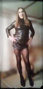 lilianashemale Blondi Pic 5