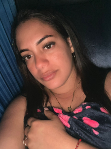 SOFIAPEREZ21 Public Pic 2