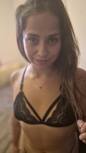 Lolitasuggar Public Pic