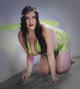 Sweet_Annyy magic fairy Pic