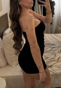 norasjoberg07's MEE!👸🏽 Sex Photo 1