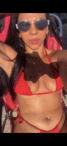 bellinii07 Diversão na praia 🏝️ Pic 7