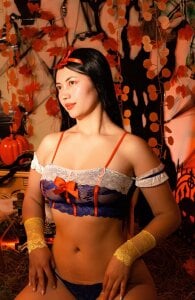 Halloween time! 🎃 de Tammy8  3 Imagens