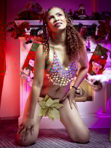 Merybeks MERRY CHRISTMAS 2025 😍😍 Pic 5