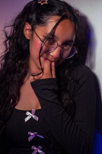 Emilyblussh Ñyaaaaaaaaaaaaa🍁 Foto 2