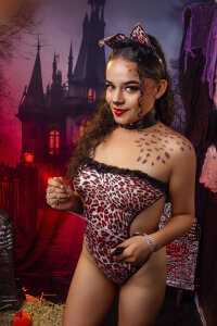 Kristenbread Devilish Mood Pic 3