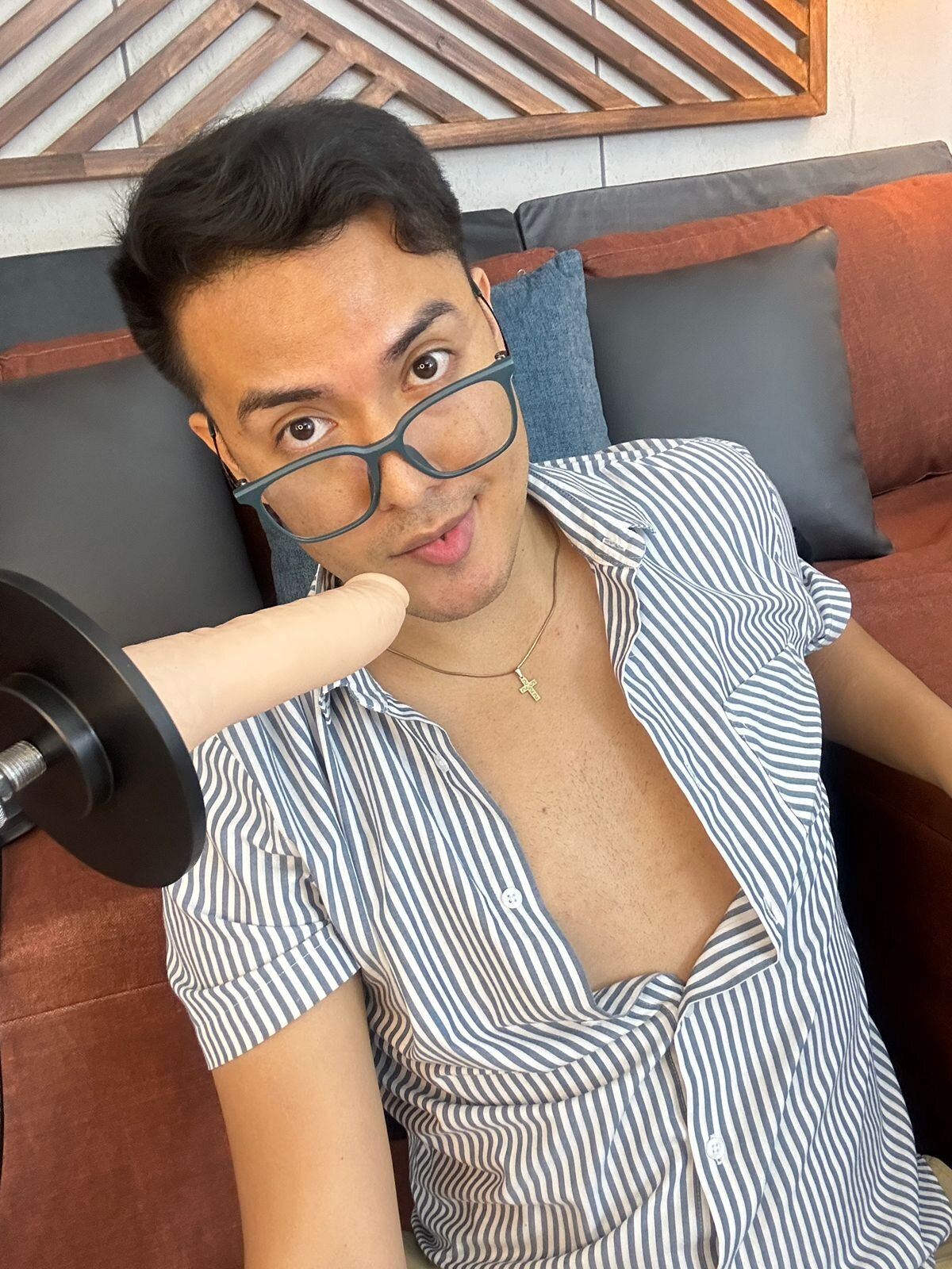 JohnBelRose избранные изображения 9749