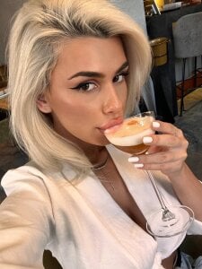 Serene_Sophiex Sweet - Sweeter and the Sweetest! 😈 Pic