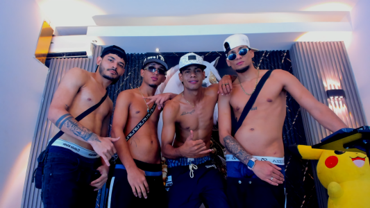 Zdjęcia The_Gods_In_Diamonds the hot babies: 