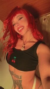 ScarlettRusso1 🌞🌻🌱 Pic 7