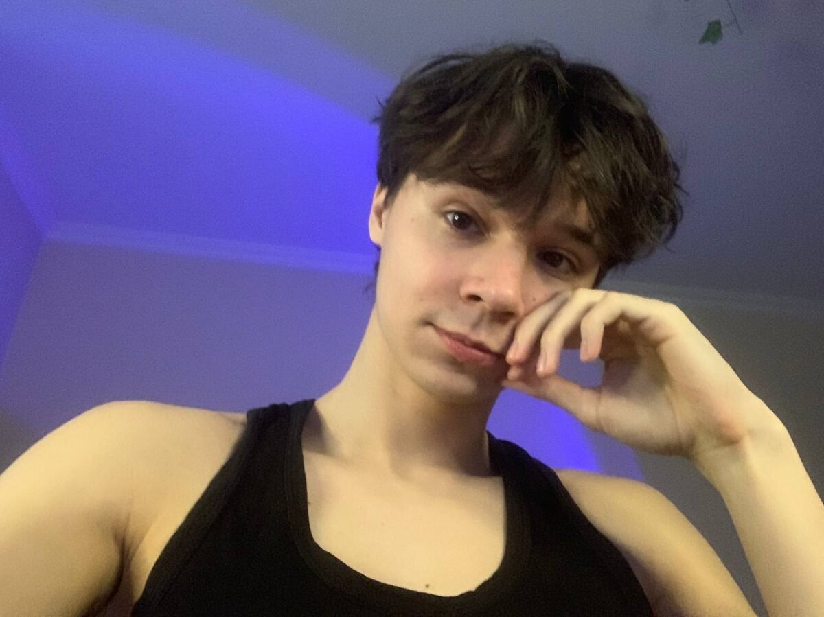 AnthonyCuutie избранные изображения 2495